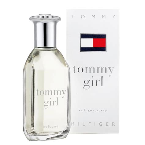 tommy hilfiger fragrance for women.